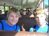 Road Trip (375Wx281H) - Daniel and Harrison 